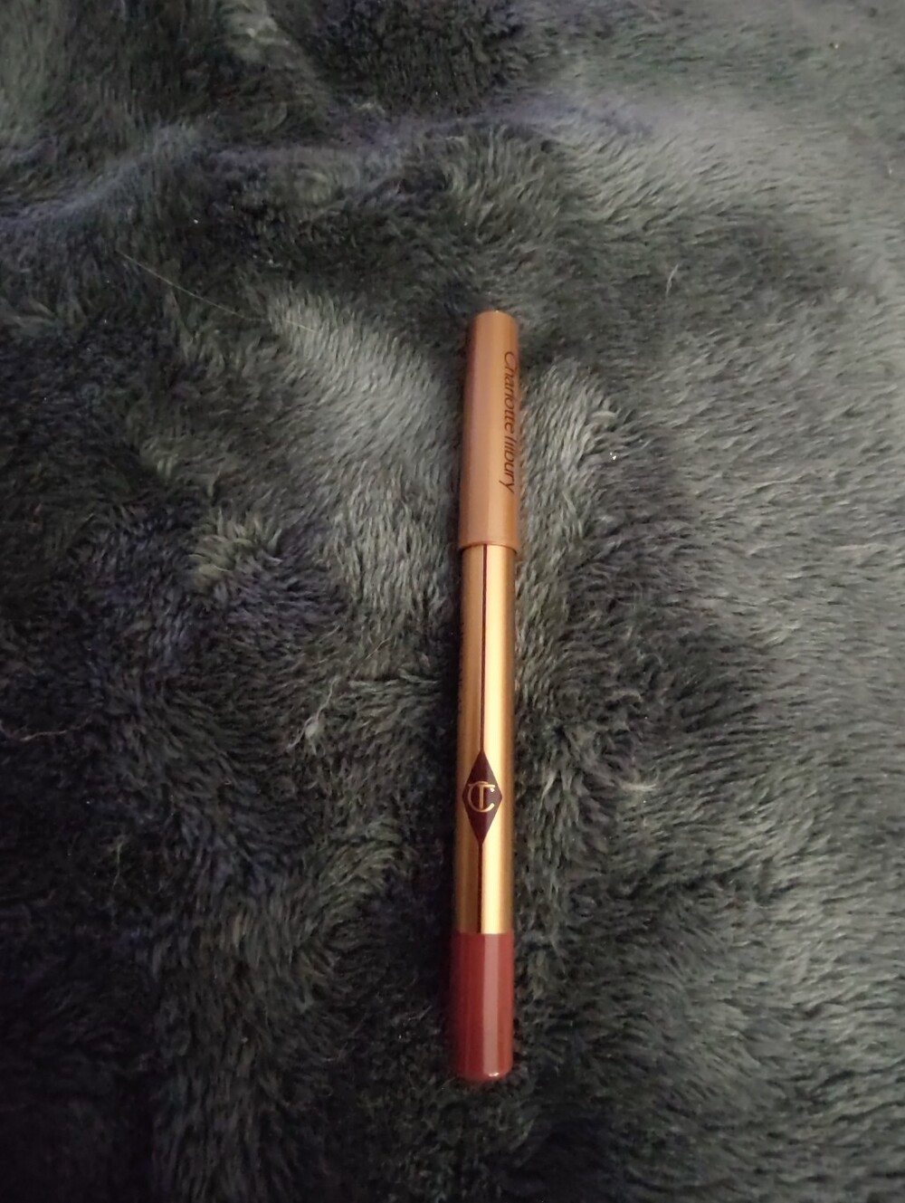 Charlotte Tilbury Lip Cheat lip liner,